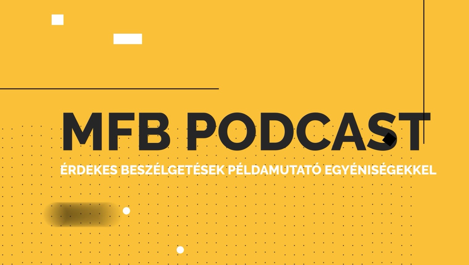 MFB Podcast – Beszélgetés Dr. Kubinyi Enikő etológussal, a kisállattartás hatásáról a kapcsolatokra